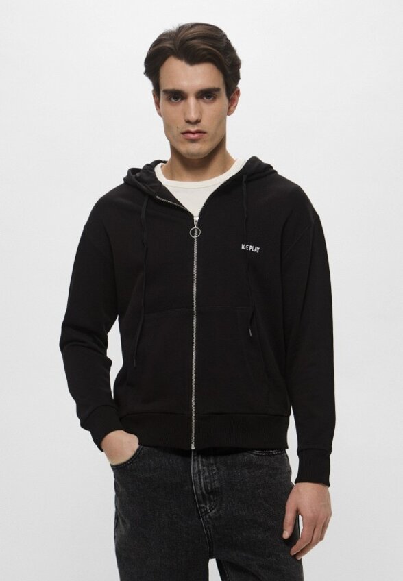 Толстовка Ice Play