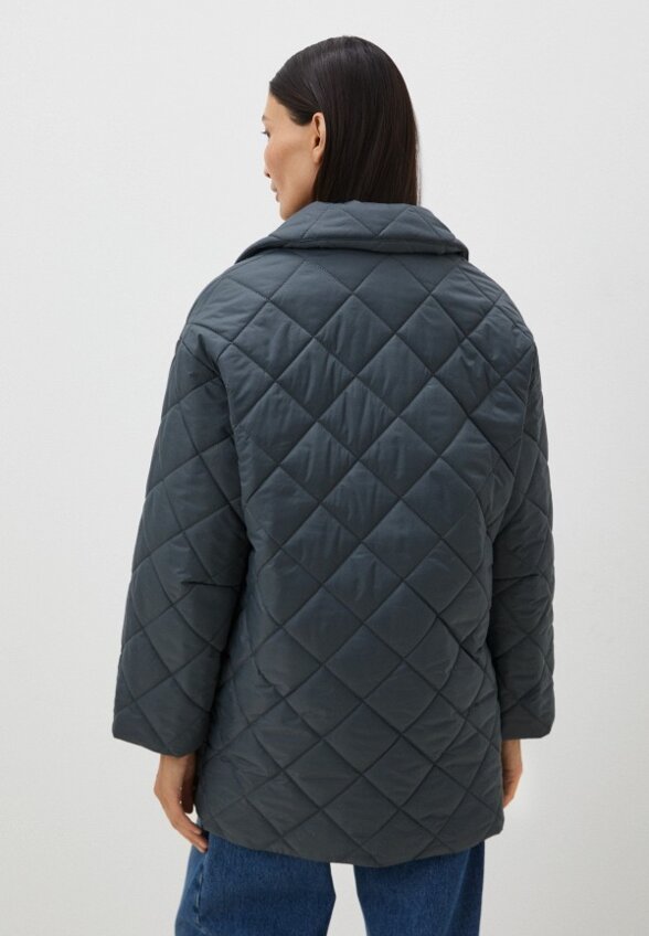 Куртка стеганая Ovelli