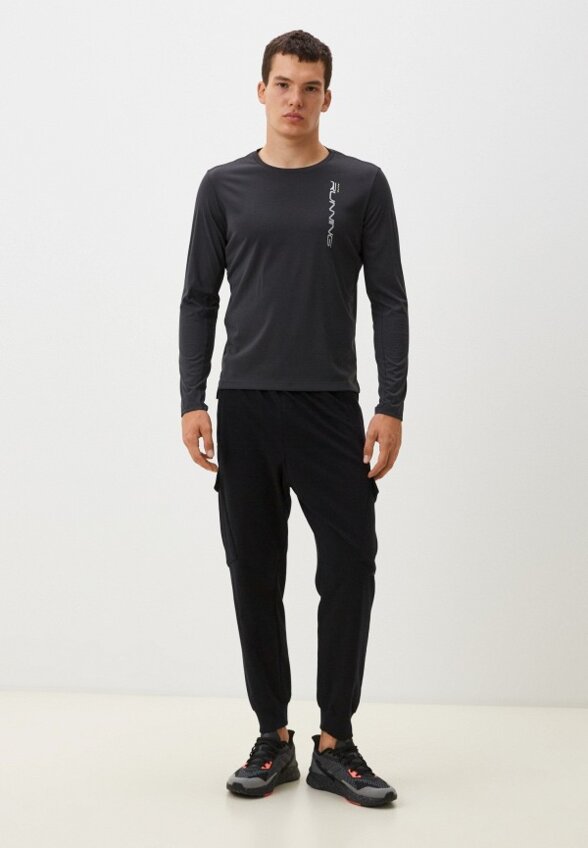 Брюки спортивные Anta