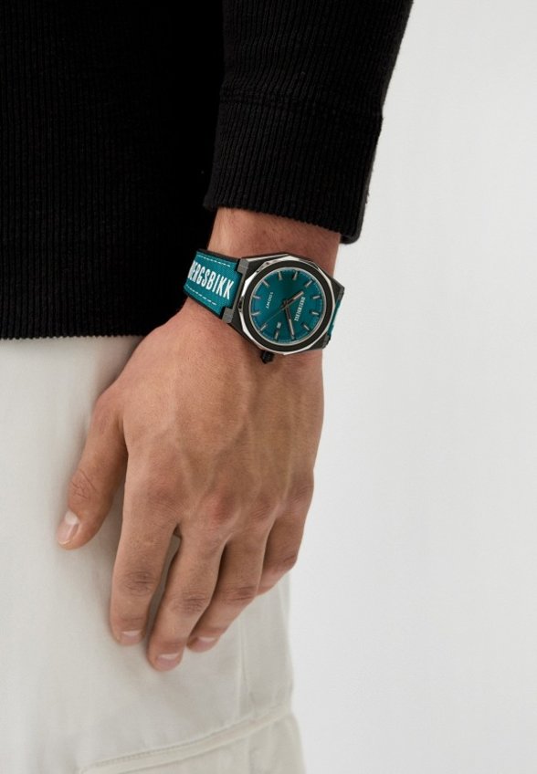 Часы Bikkembergs