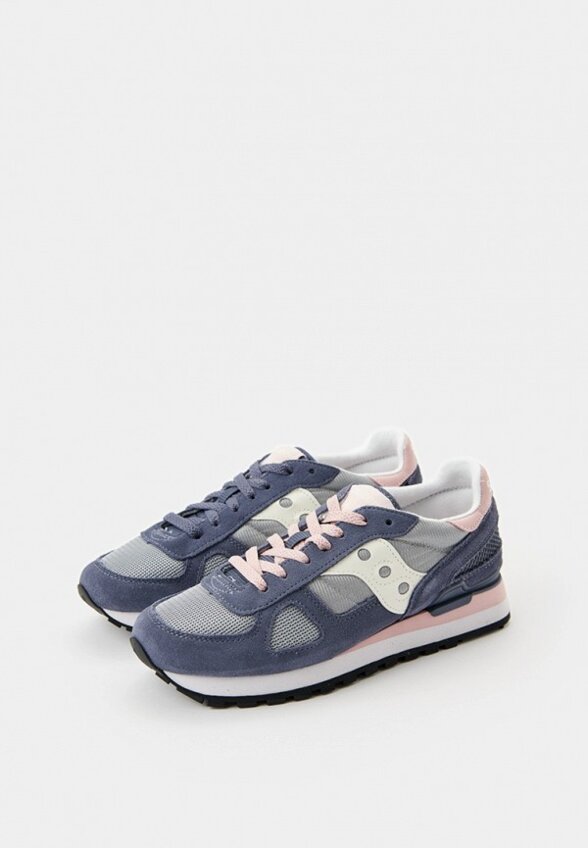 Кроссовки Saucony