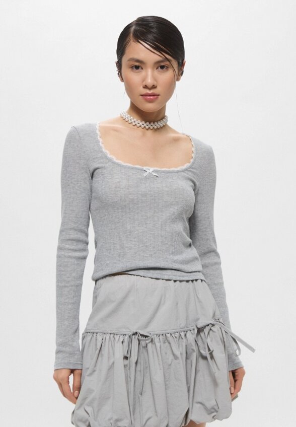 Лонгслив Befree