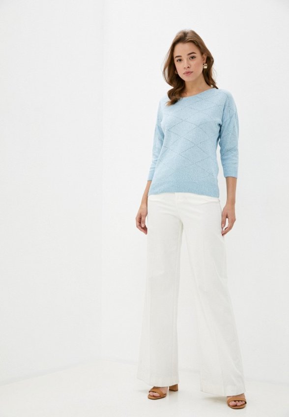 Джемпер Стим