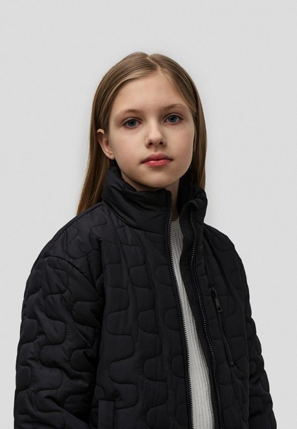 Куртка утепленная Baon