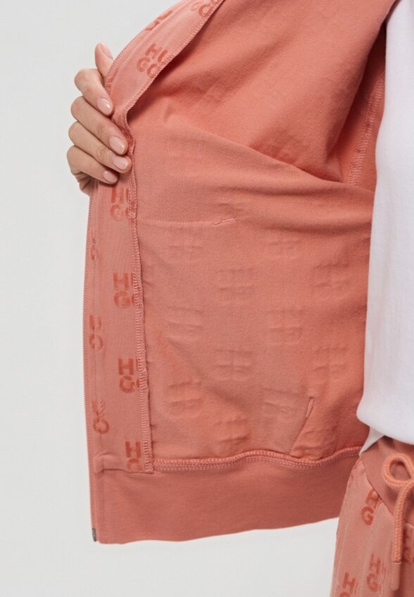 Толстовка Hugo