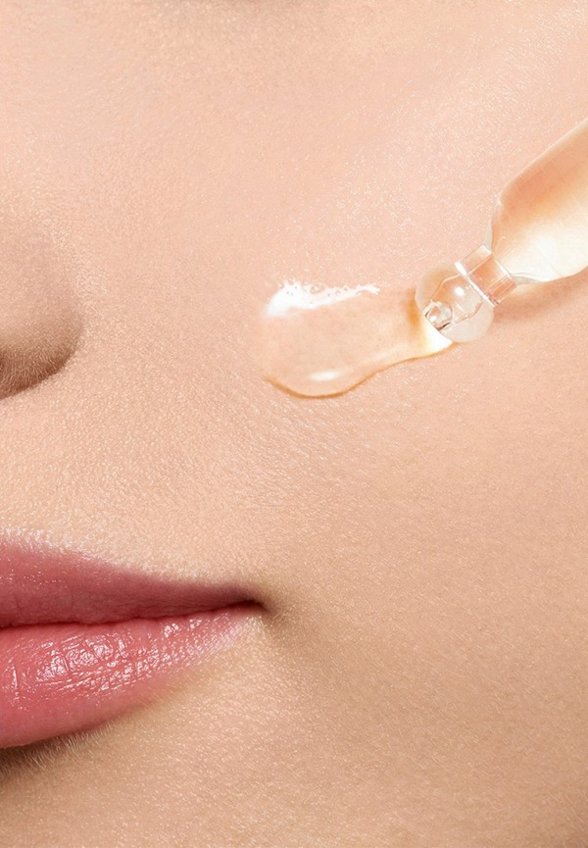 Сыворотка для лица Clarins