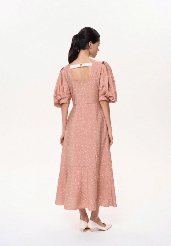 Платье True Red