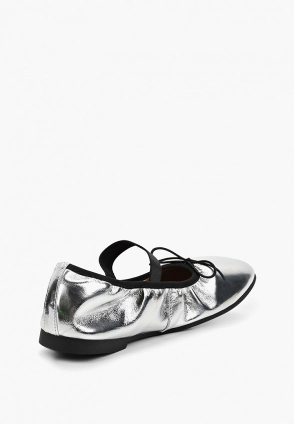 Балетки Zumita