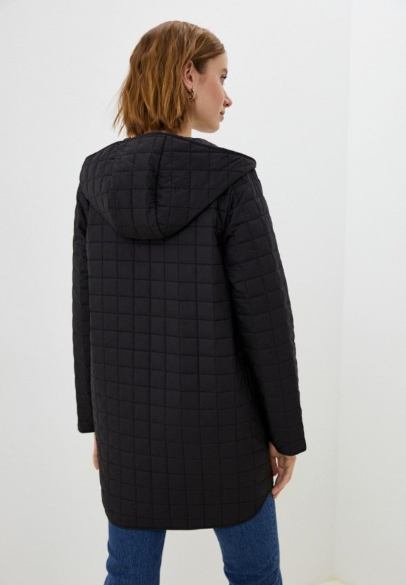 Куртка стеганая Снежная Королева