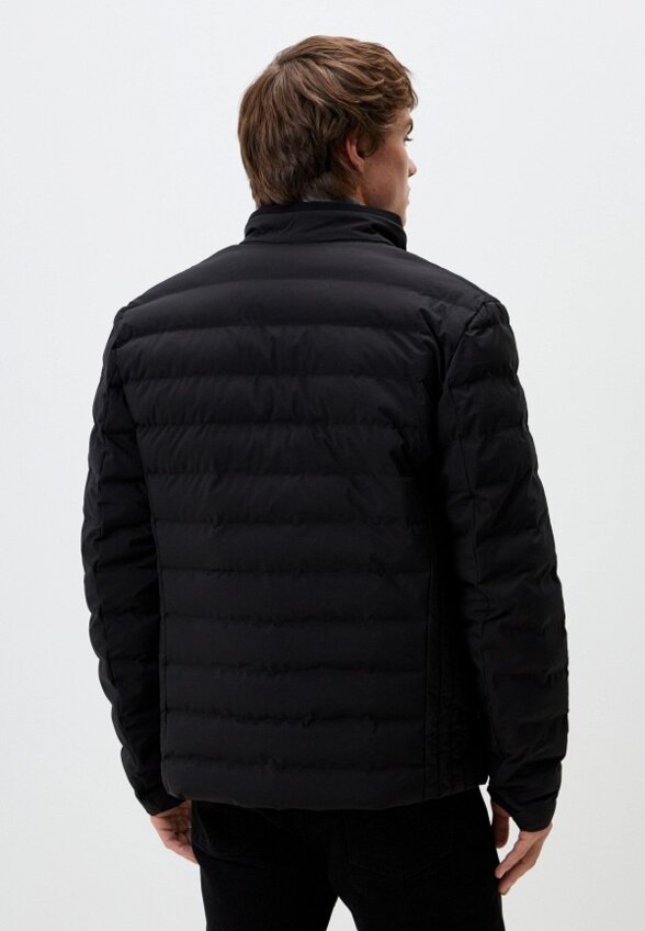 Куртка утепленная Urban Fashion for Men