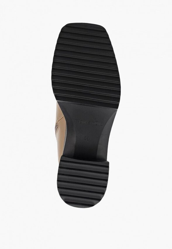 Ботильоны Thomas Munz