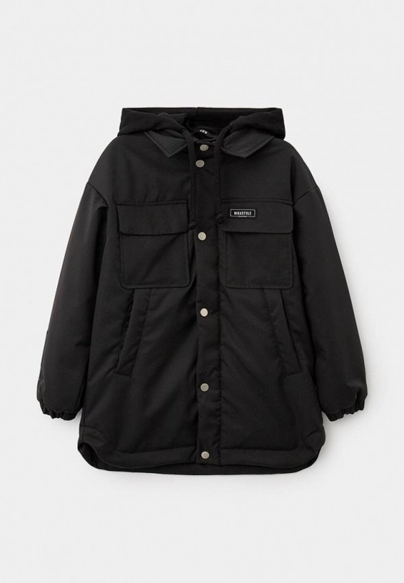 Парка Nikastyle