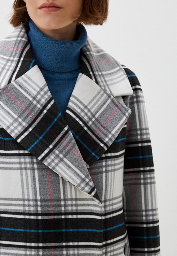 Полупальто Louren Wilton