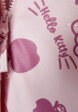 Дождевик с принтом Hello Kitty для девочек3  - превью