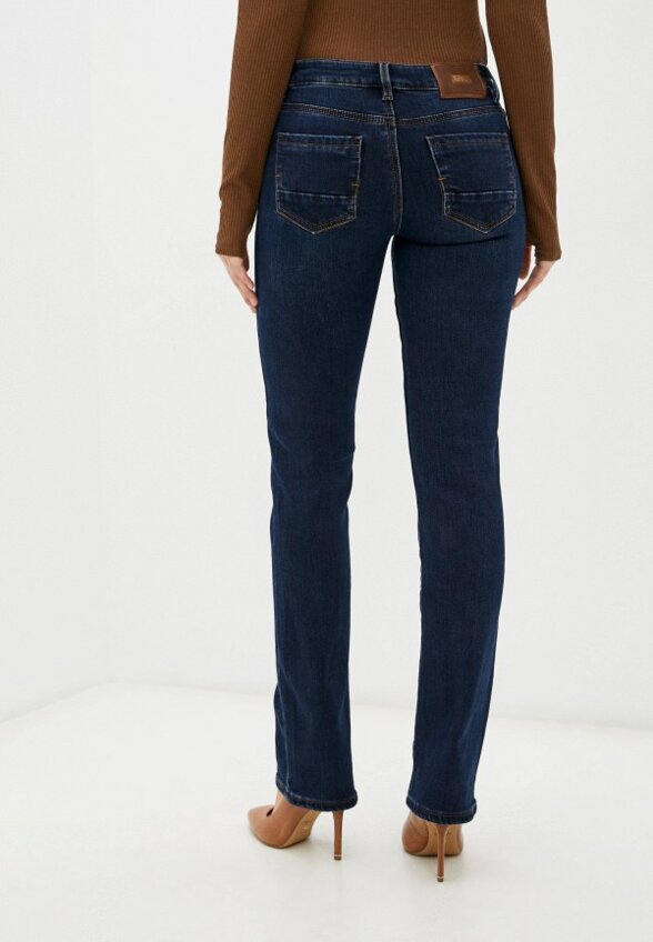 Джинсы Mossmore