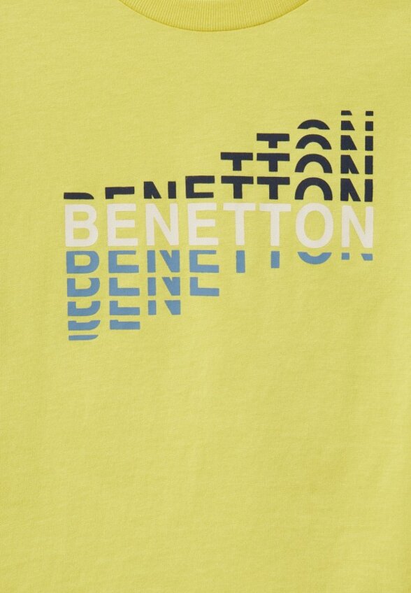 Футболка United Colors of Benetton