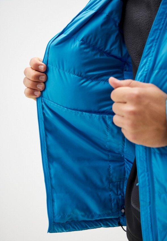 Куртка утепленная adidas