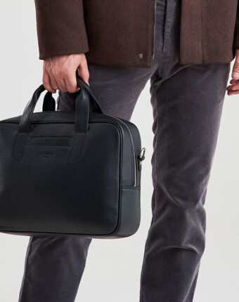 Др.Коффер B402578-02-04 сумка для документов мужчинам
