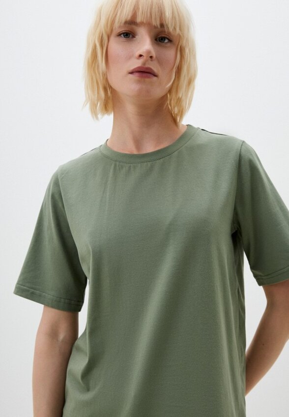 Футболка D.S