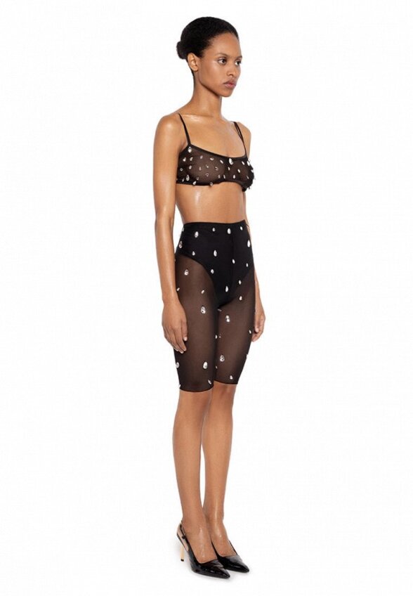 Топ бельевой You Wanna