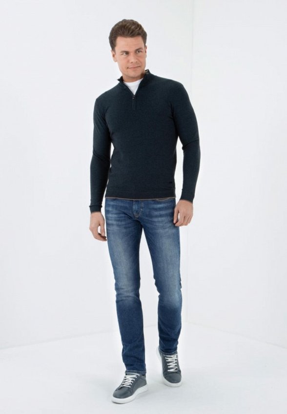 Джемпер Thomas Berger