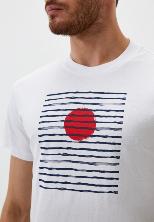 Футболка Colin's