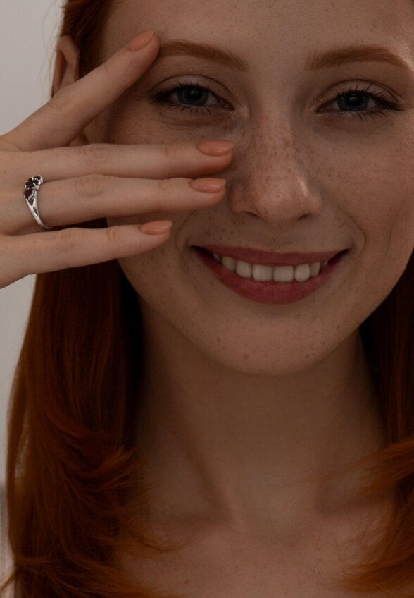 Кольцо Sokolov