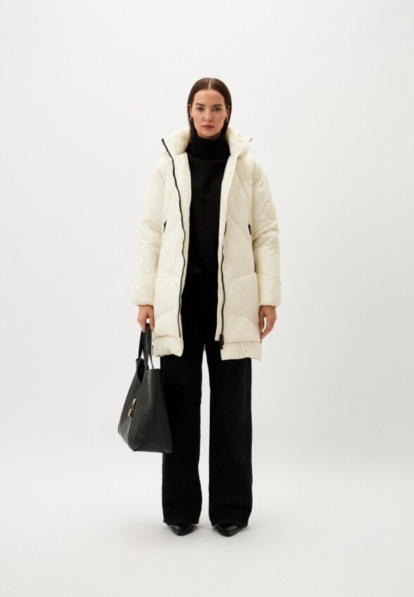 Пуховик Pinko