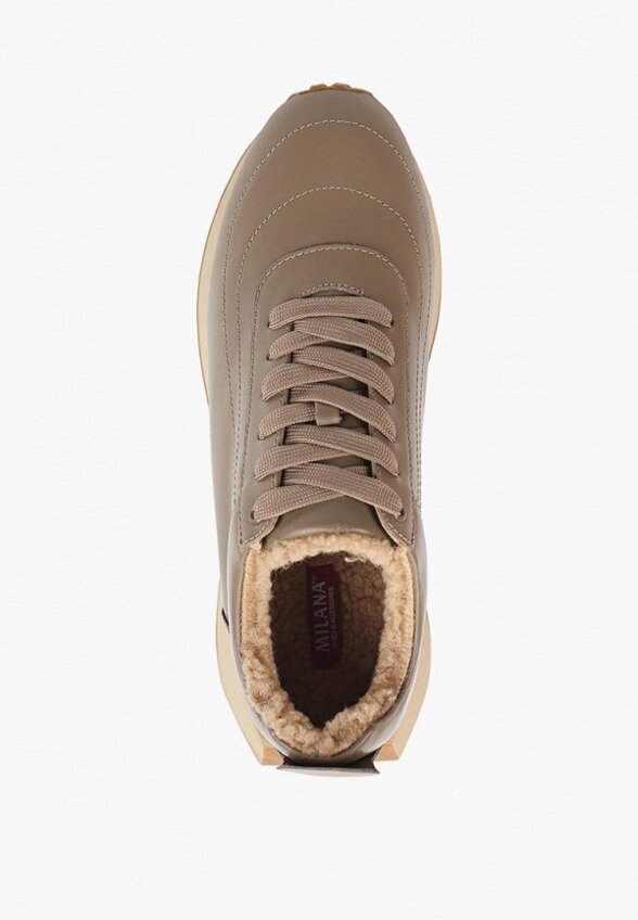 Кроссовки Milana