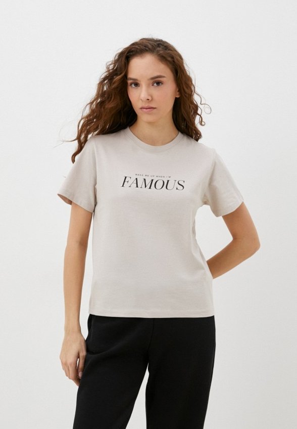 Футболка O'STIN