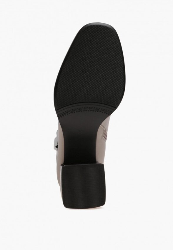 Ботильоны El Tempo