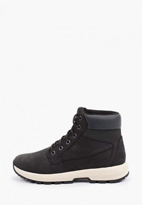 Ботинки трекинговые Helly Hansen