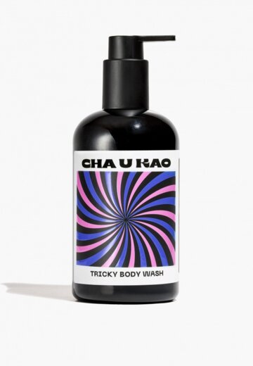 Гель для душа Cha U Kao
