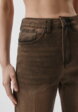 Джинсы WIDE LEG TALL с тинтом9  - превью