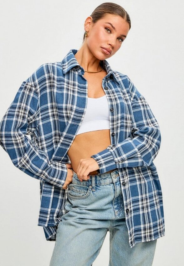 Рубашка Govorili