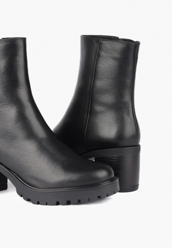 Ботильоны Zenden