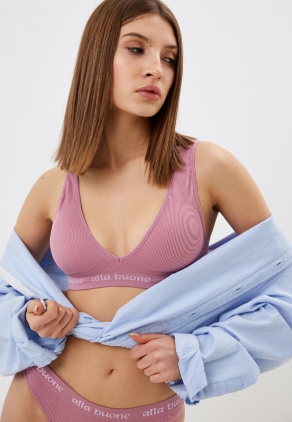 Бюстгальтер Alla Buone