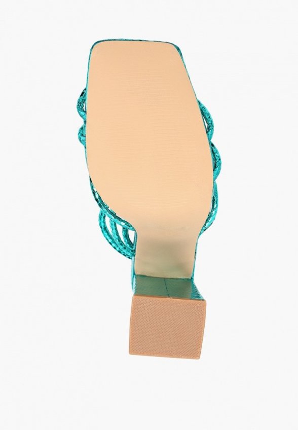 Босоножки Givana