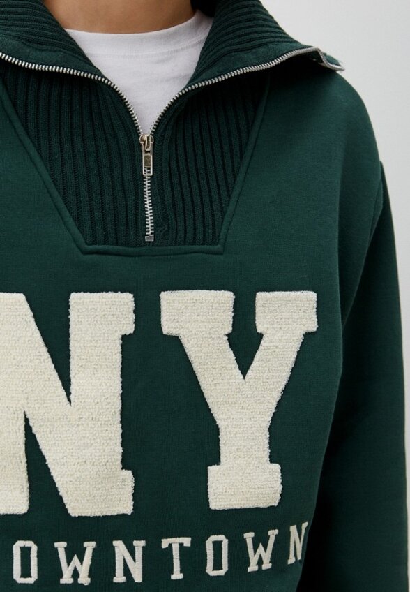 Олимпийка Koton