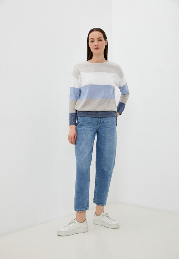 Джемпер Стим