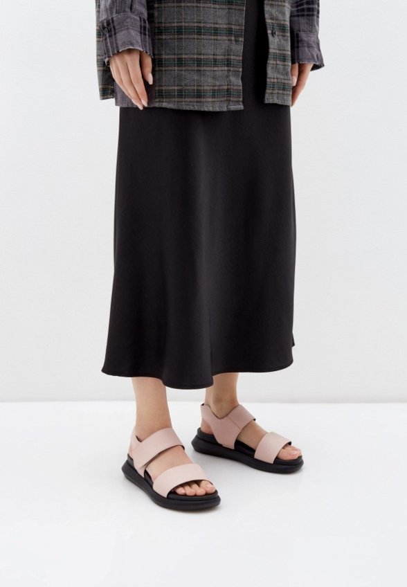 Сандалии Vasconte