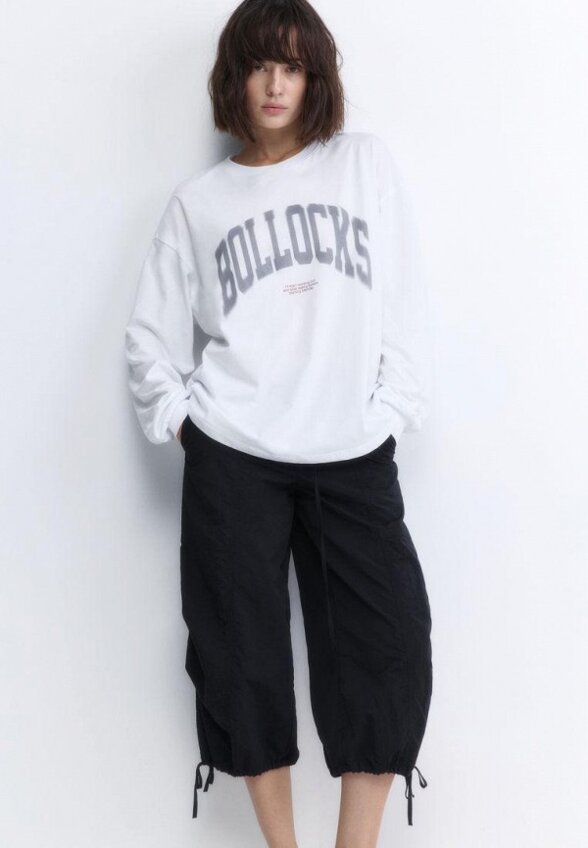 Лонгслив Befree