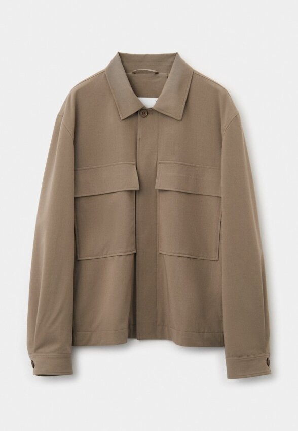 Ветровка Mademan