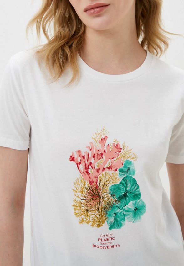 Футболка Koton