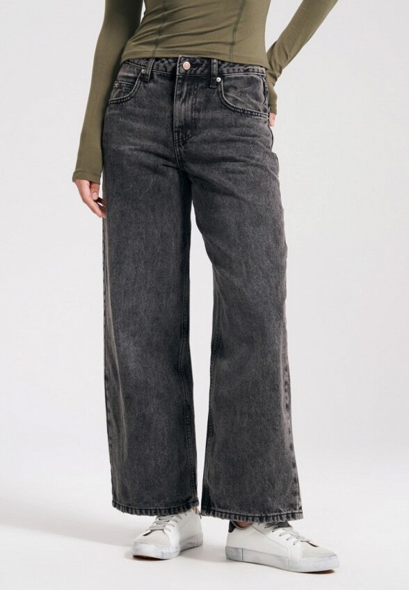 Джинсы Твое