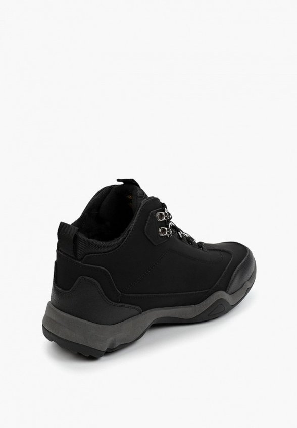 Ботинки трекинговые Patrol