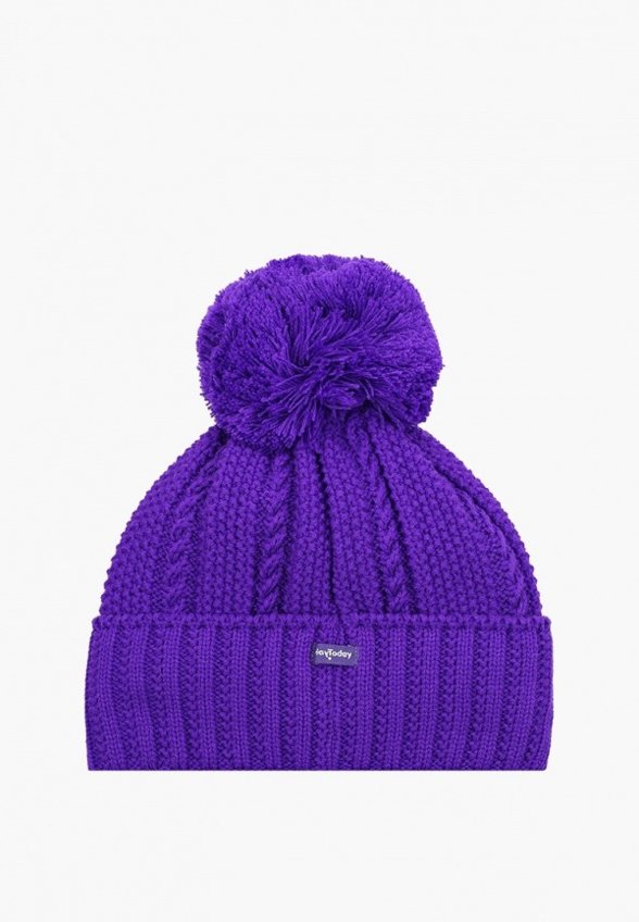 Шапка PlayToday