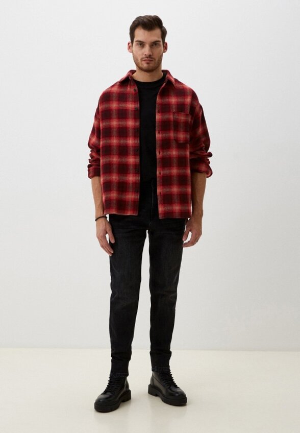 Джинсы Whitney