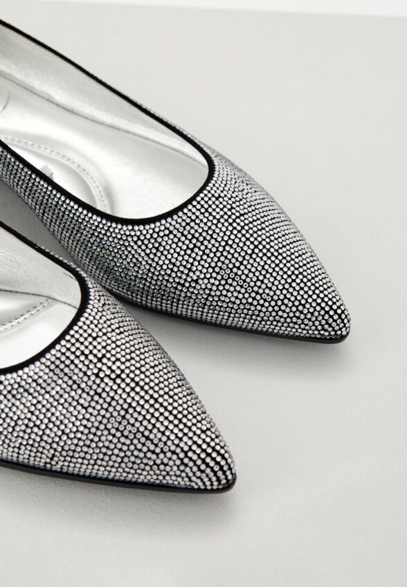 Балетки Ekonika Premium