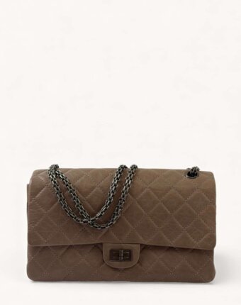 Chanel 2.55 женщинам